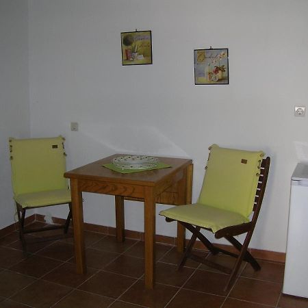 Villa Kastri Karave Exterior foto