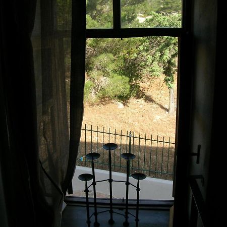 Villa Kastri Karave Exterior foto